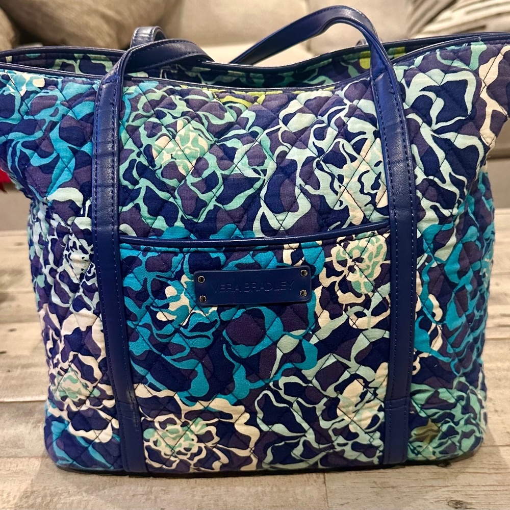 💙💚Vera Bradley Bag💚💙